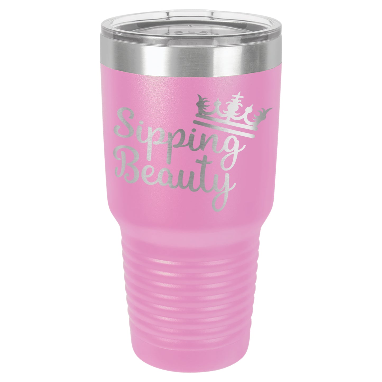 LCUP085 - Sipping Beauty