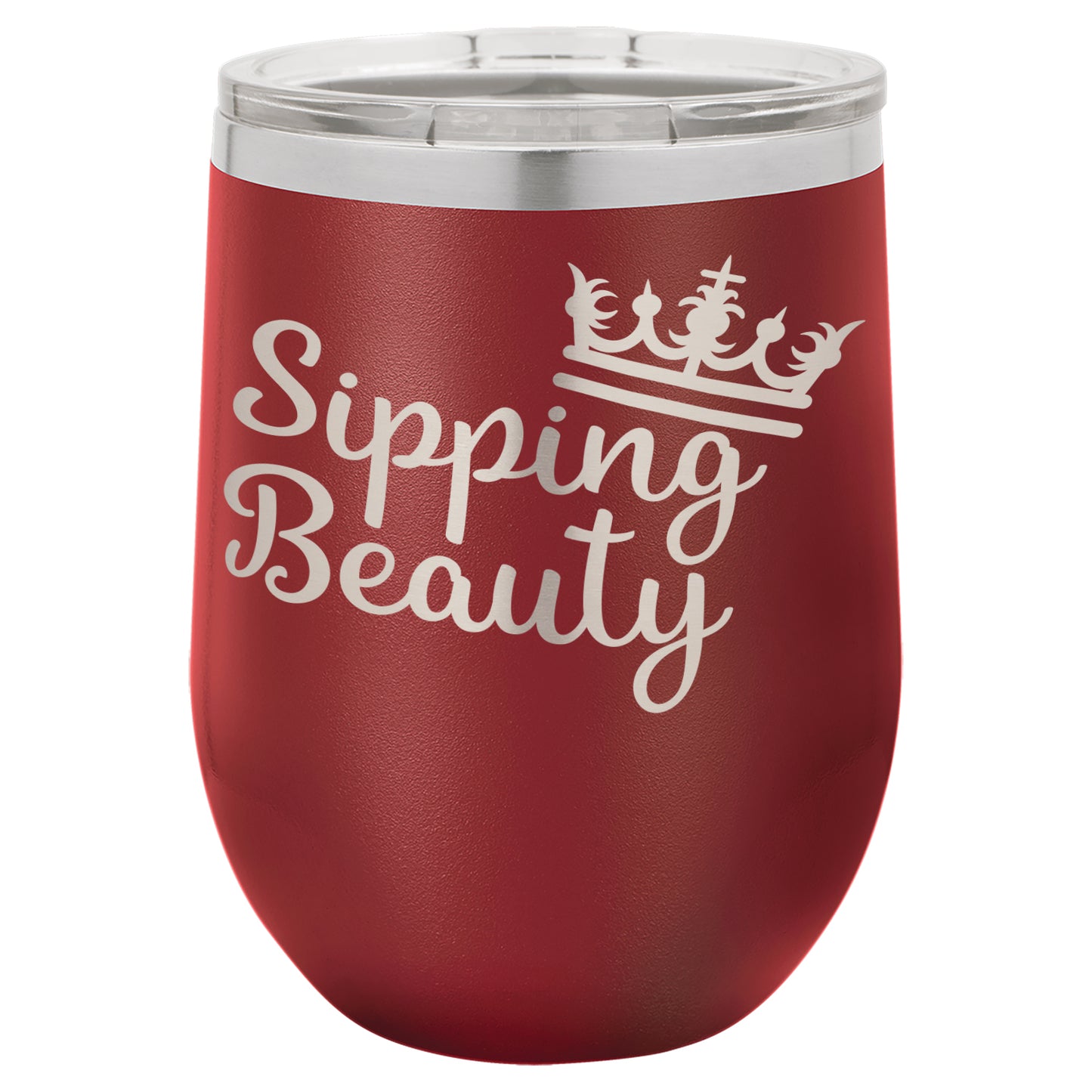 LCUP085 - Sipping Beauty