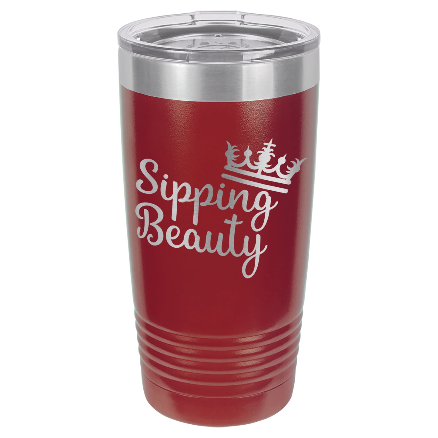 LCUP085 - Sipping Beauty