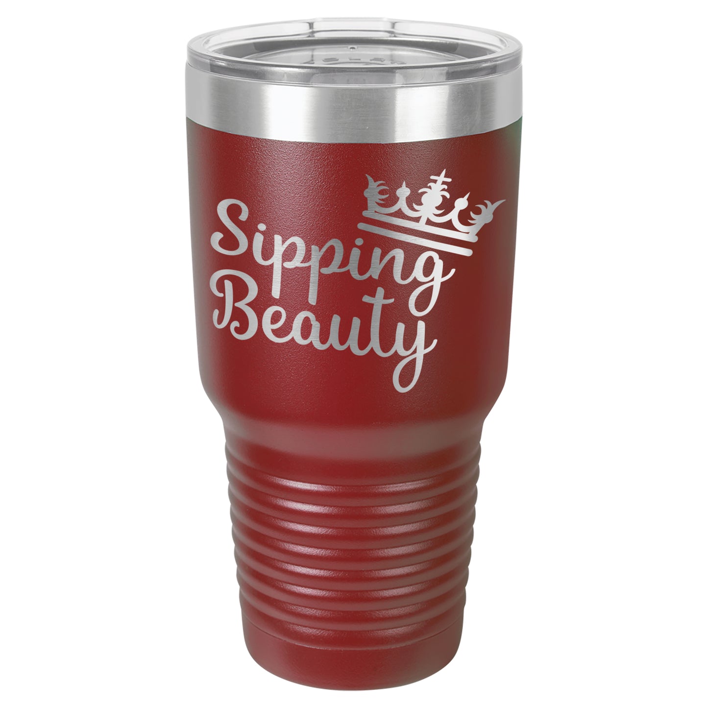 LCUP085 - Sipping Beauty