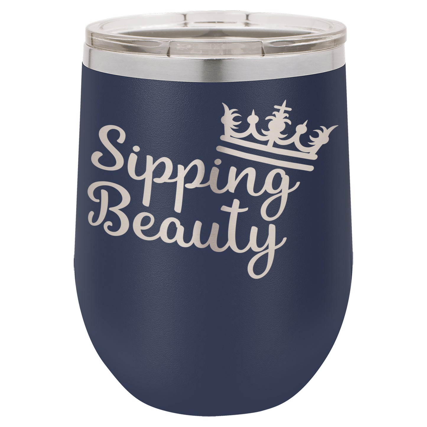 LCUP085 - Sipping Beauty