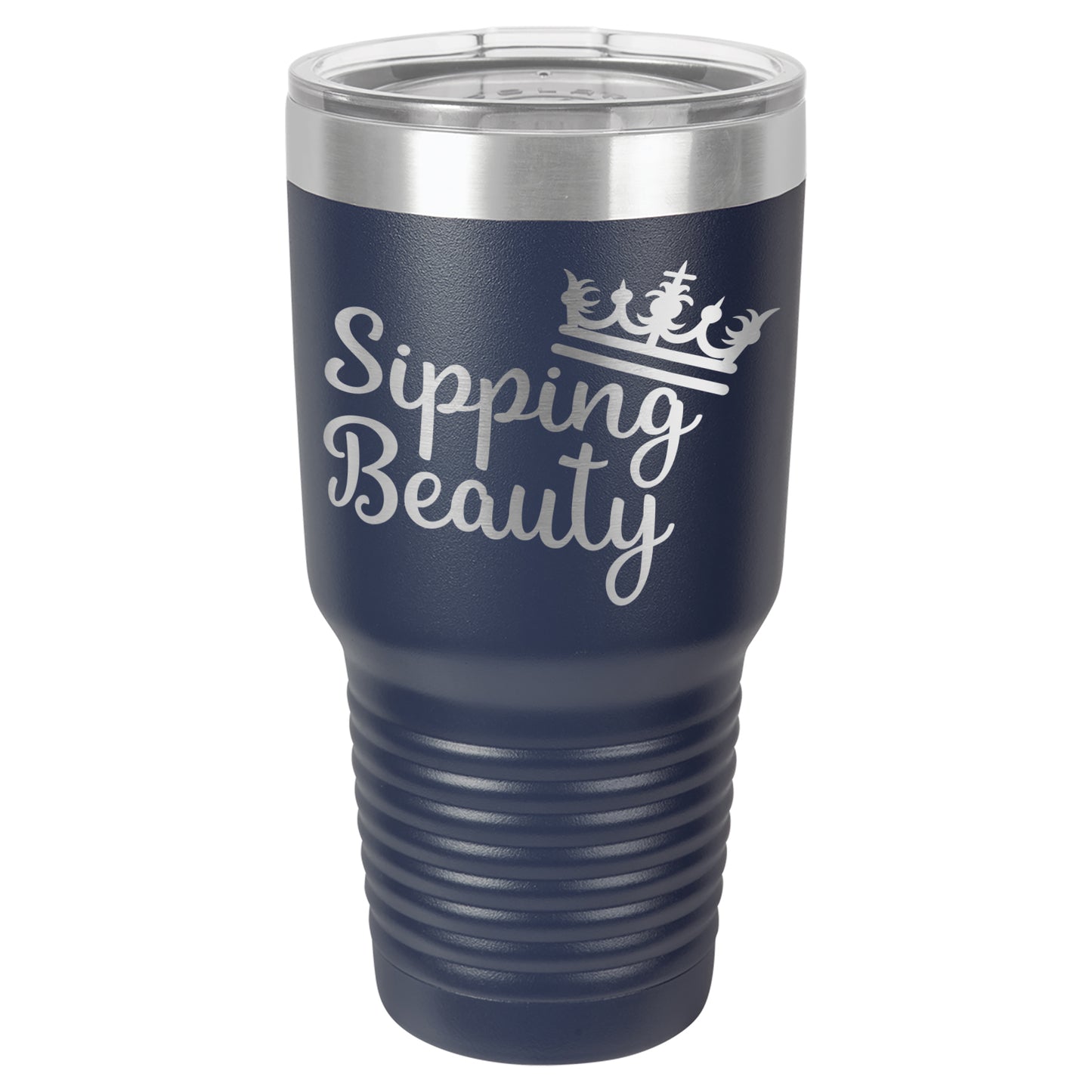 LCUP085 - Sipping Beauty