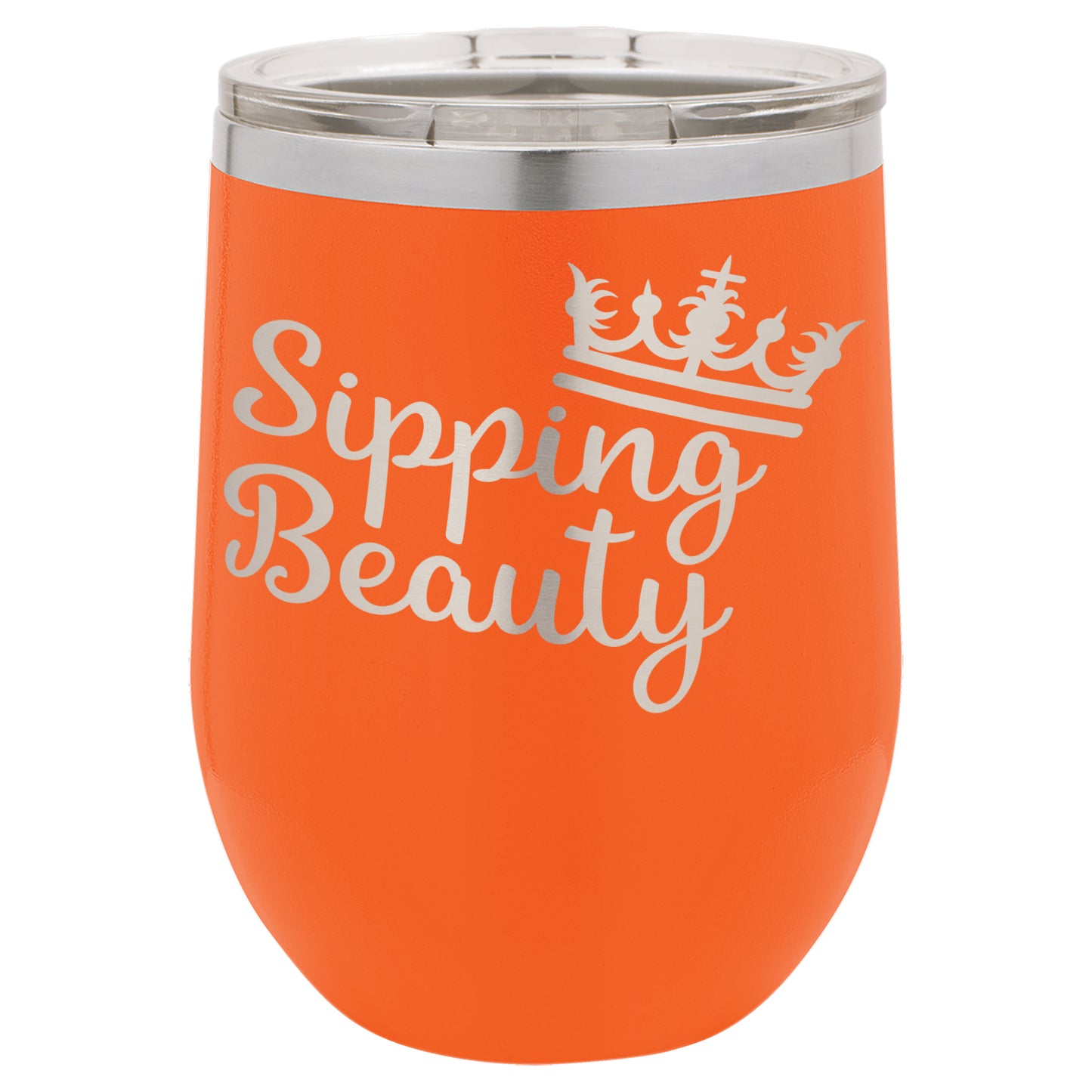 LCUP085 - Sipping Beauty