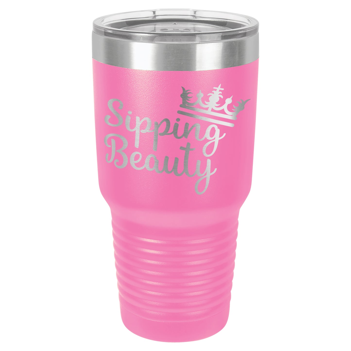 LCUP085 - Sipping Beauty