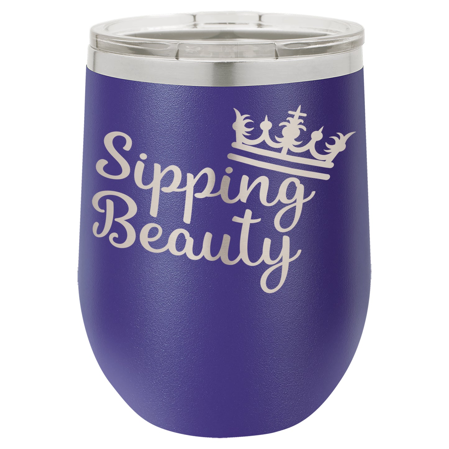 LCUP085 - Sipping Beauty