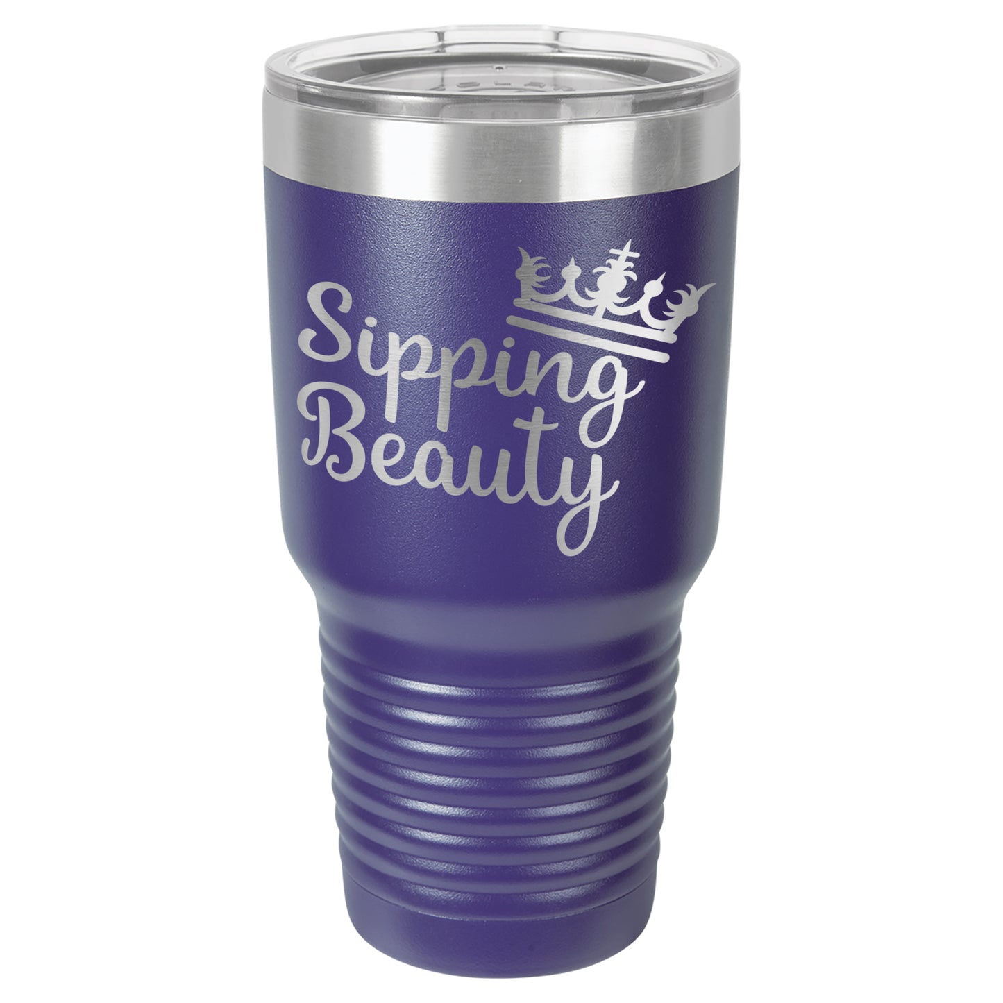 LCUP085 - Sipping Beauty