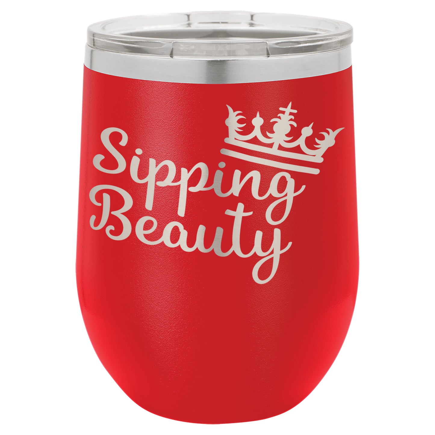 LCUP085 - Sipping Beauty