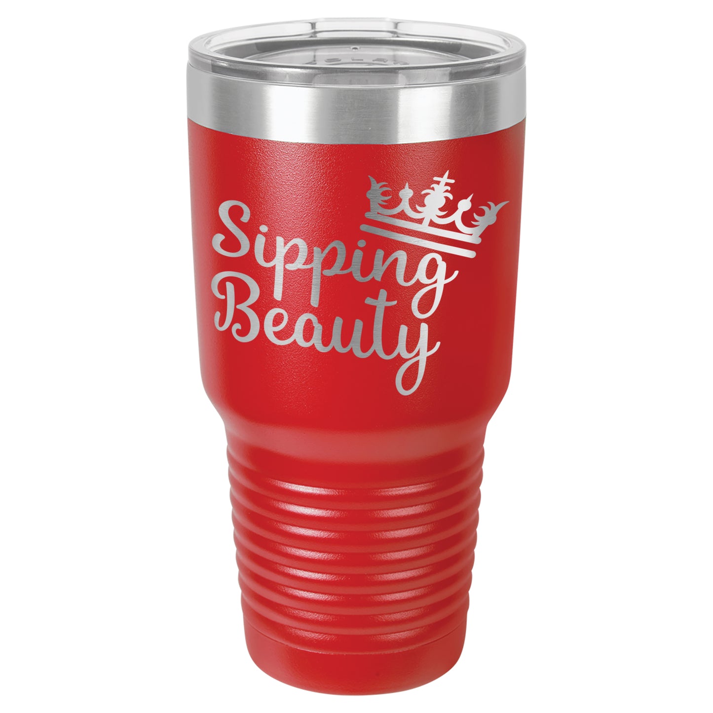 LCUP085 - Sipping Beauty