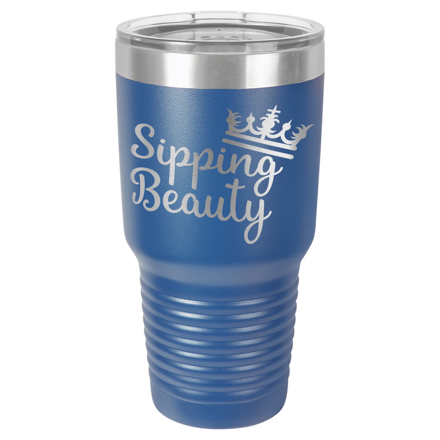 LCUP085 - Sipping Beauty