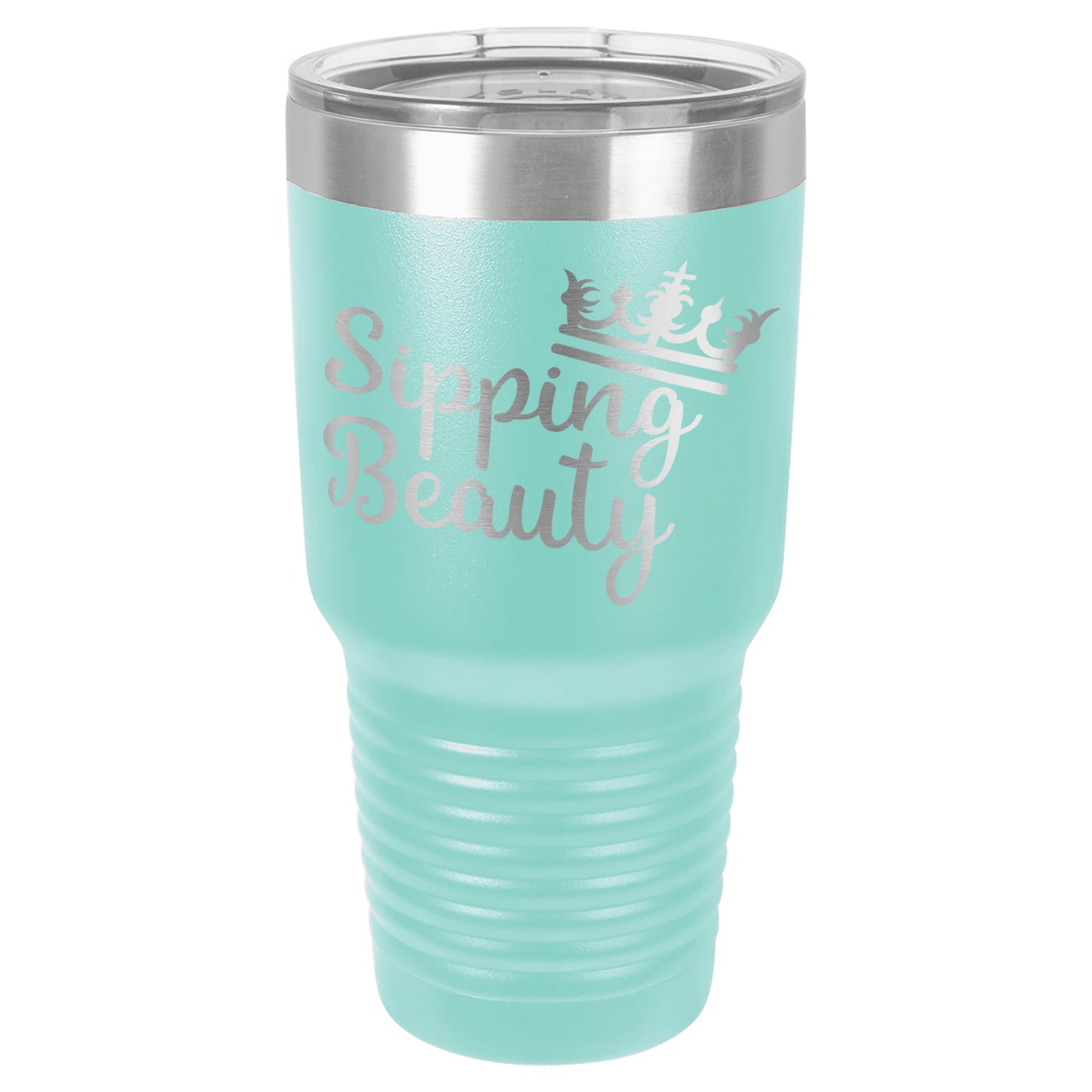 LCUP085 - Sipping Beauty