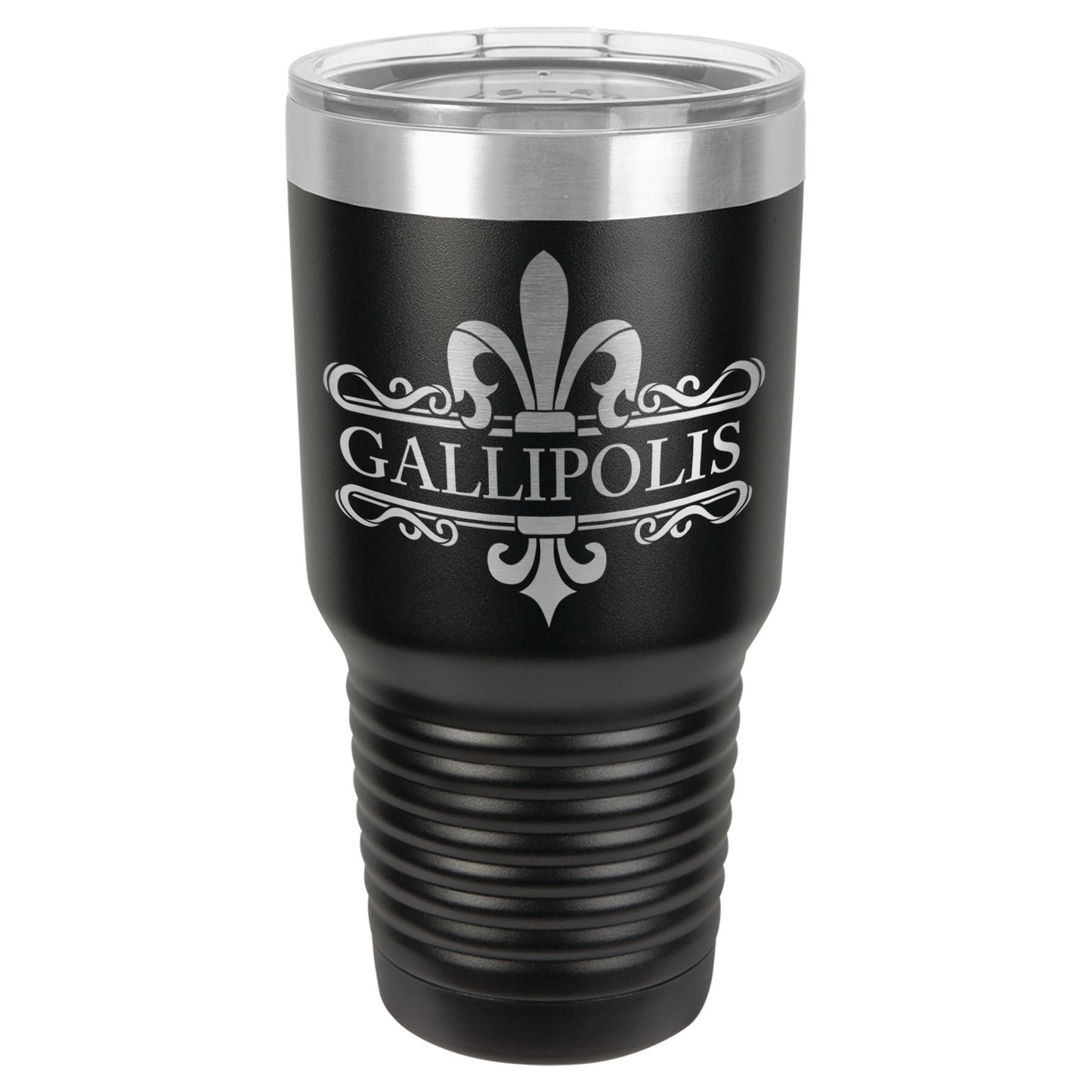 LCUP087 - Fleur de lis