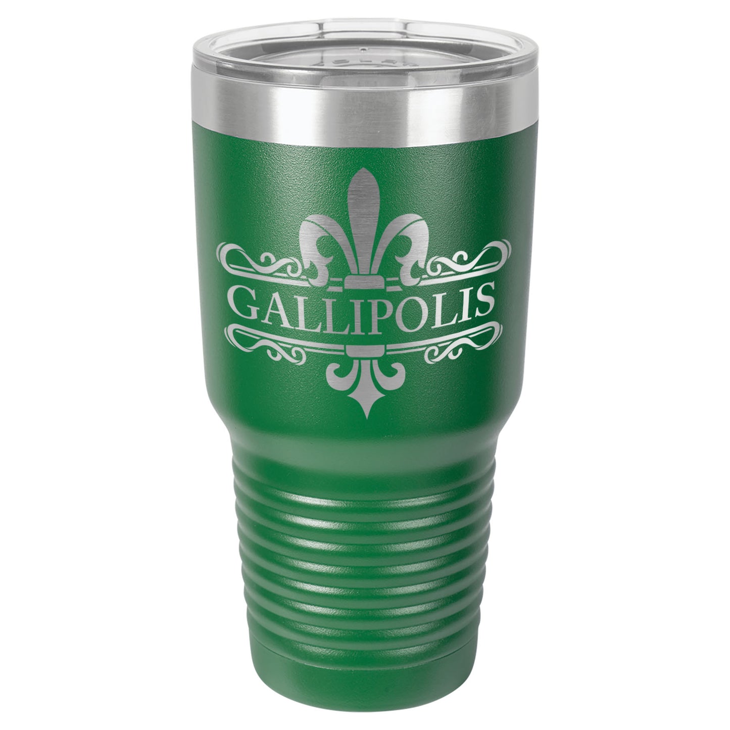 LCUP087 - Fleur de lis