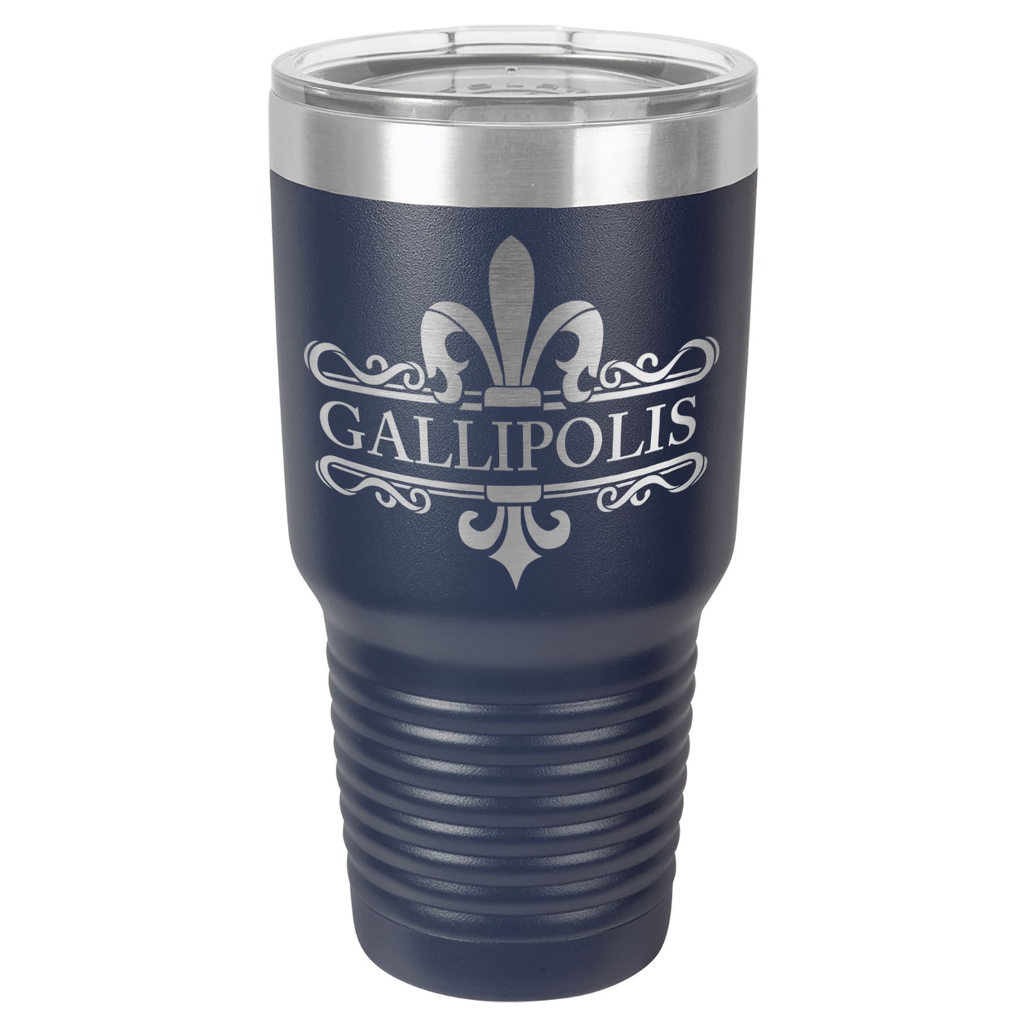 LCUP087 - Fleur de lis