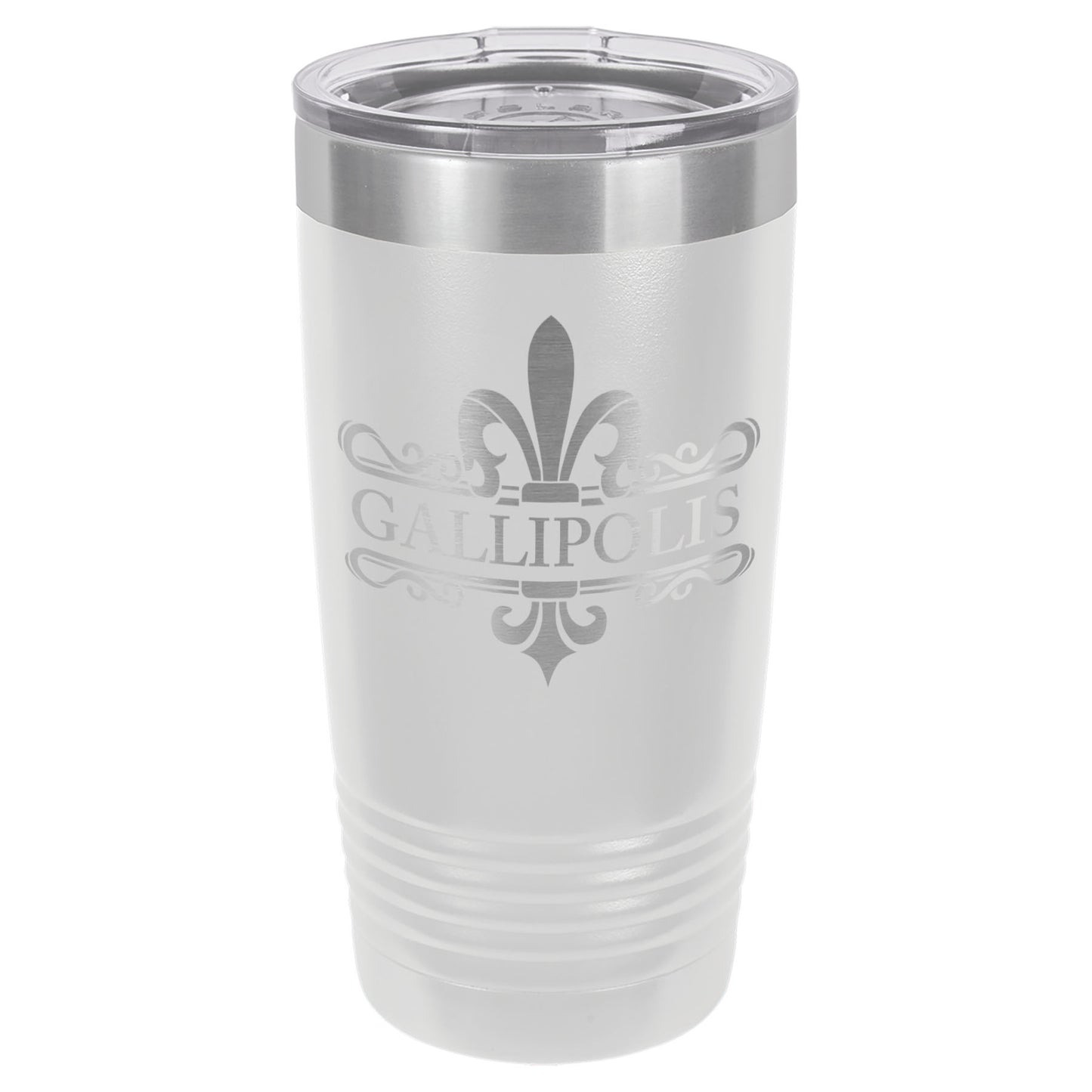 LCUP087 - Fleur de lis