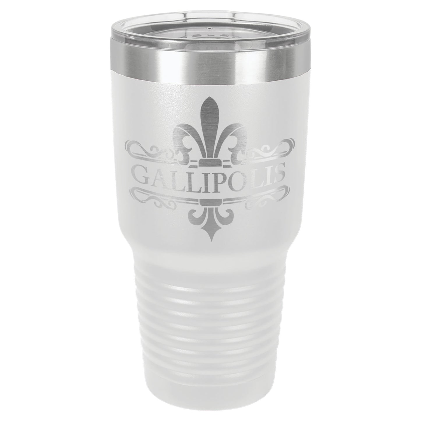 LCUP087 - Fleur de lis