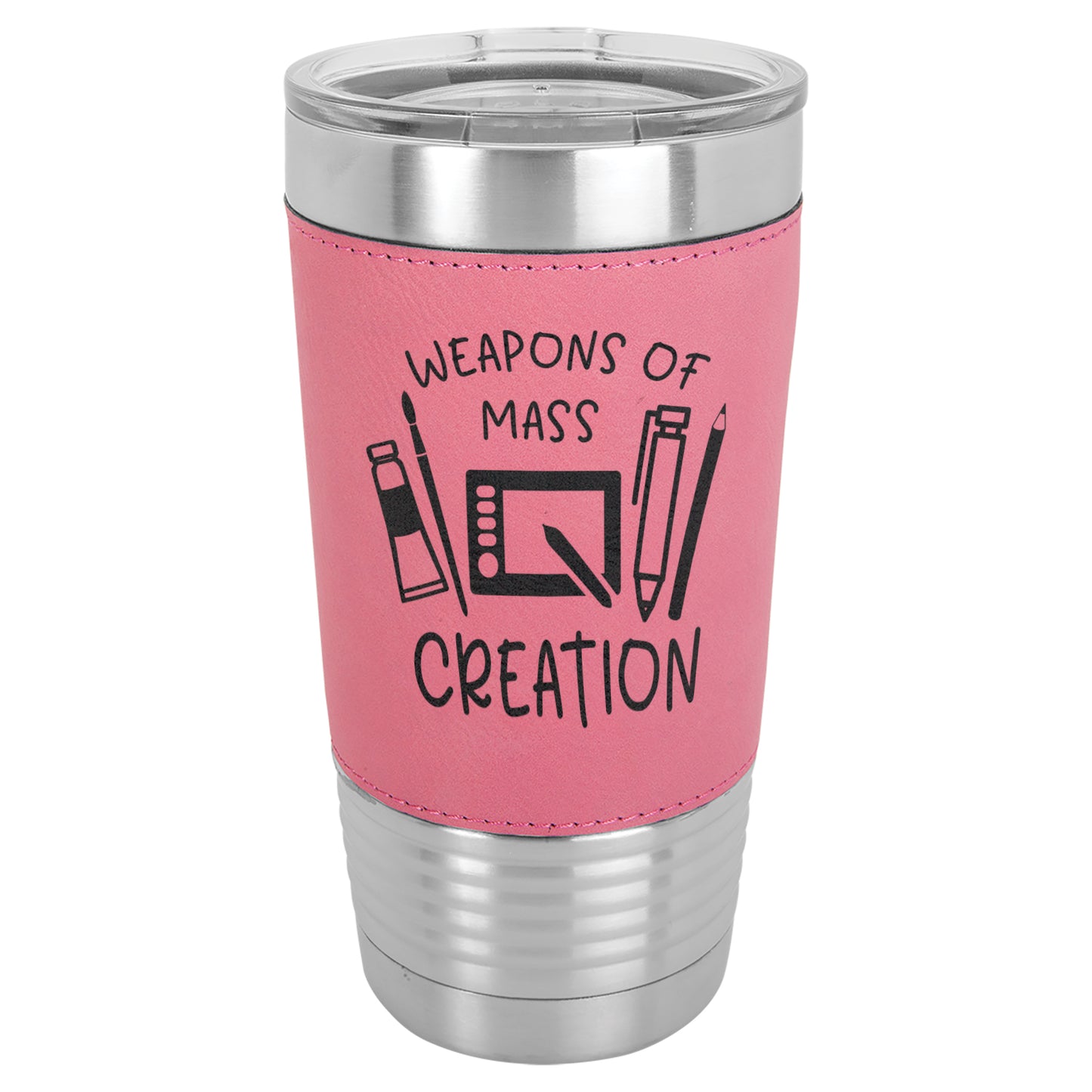 LCUP090 - Weapons of Mass Creation