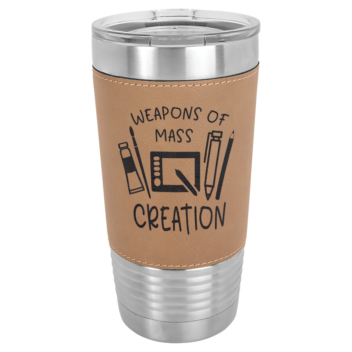 LCUP090 - Weapons of Mass Creation