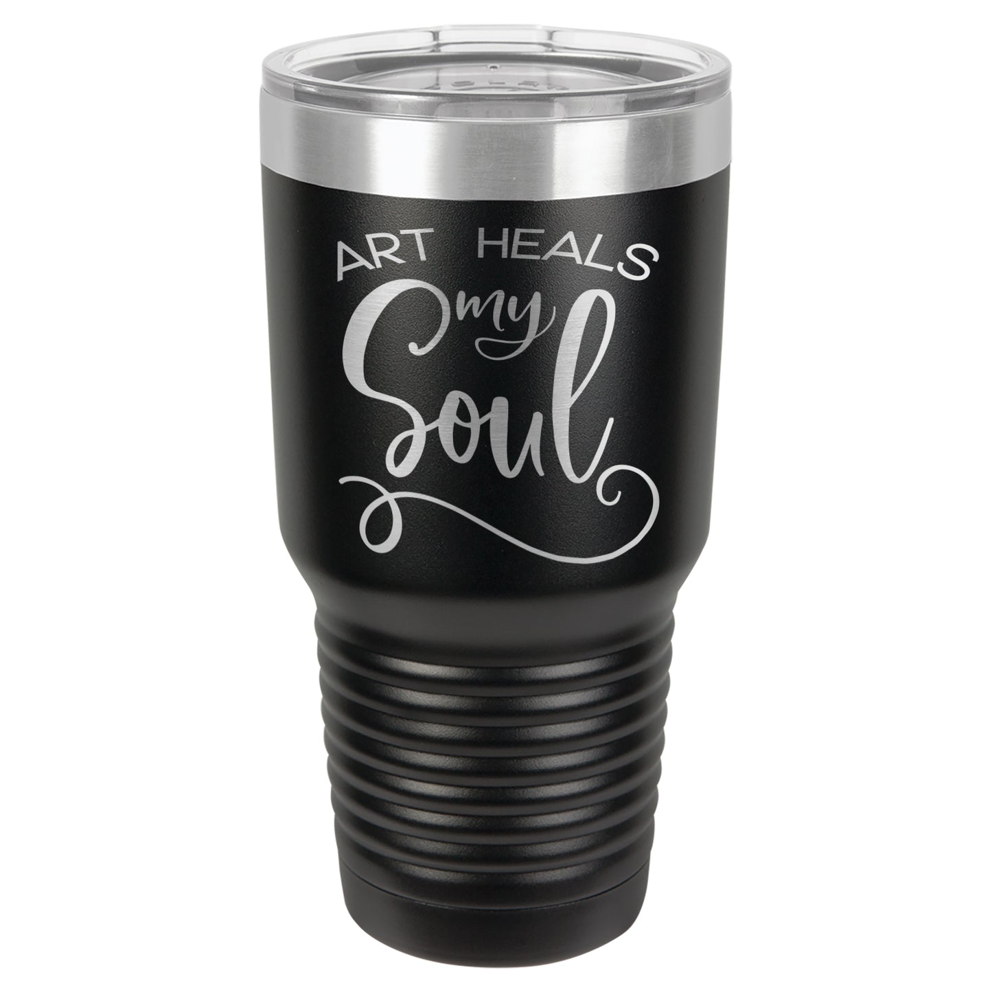 LCUP091 - Art Heals My Soul