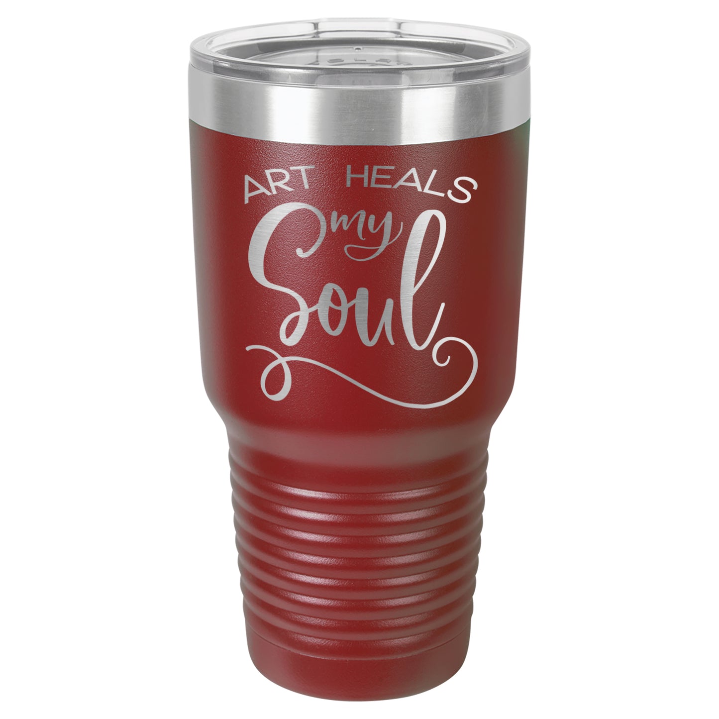 LCUP091 - Art Heals My Soul