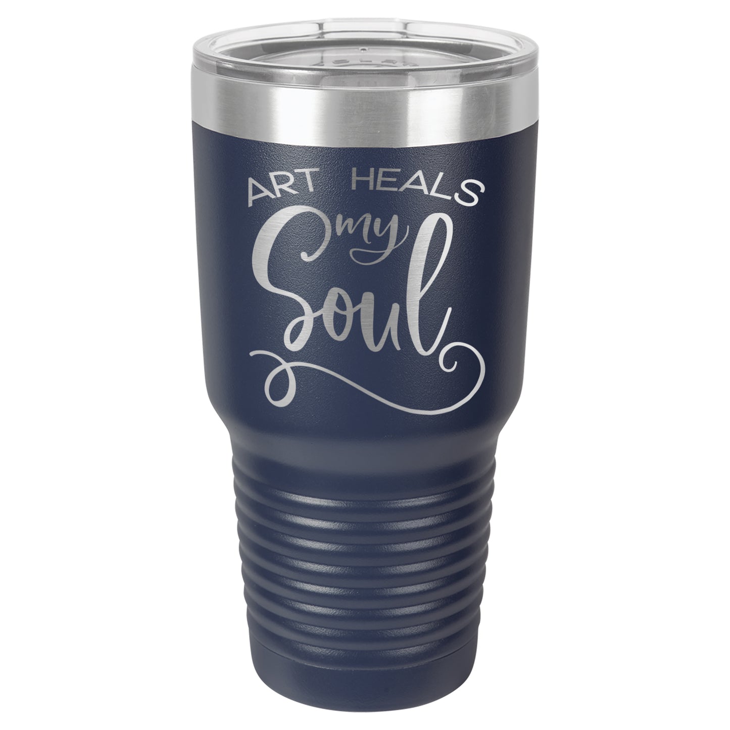 LCUP091 - Art Heals My Soul