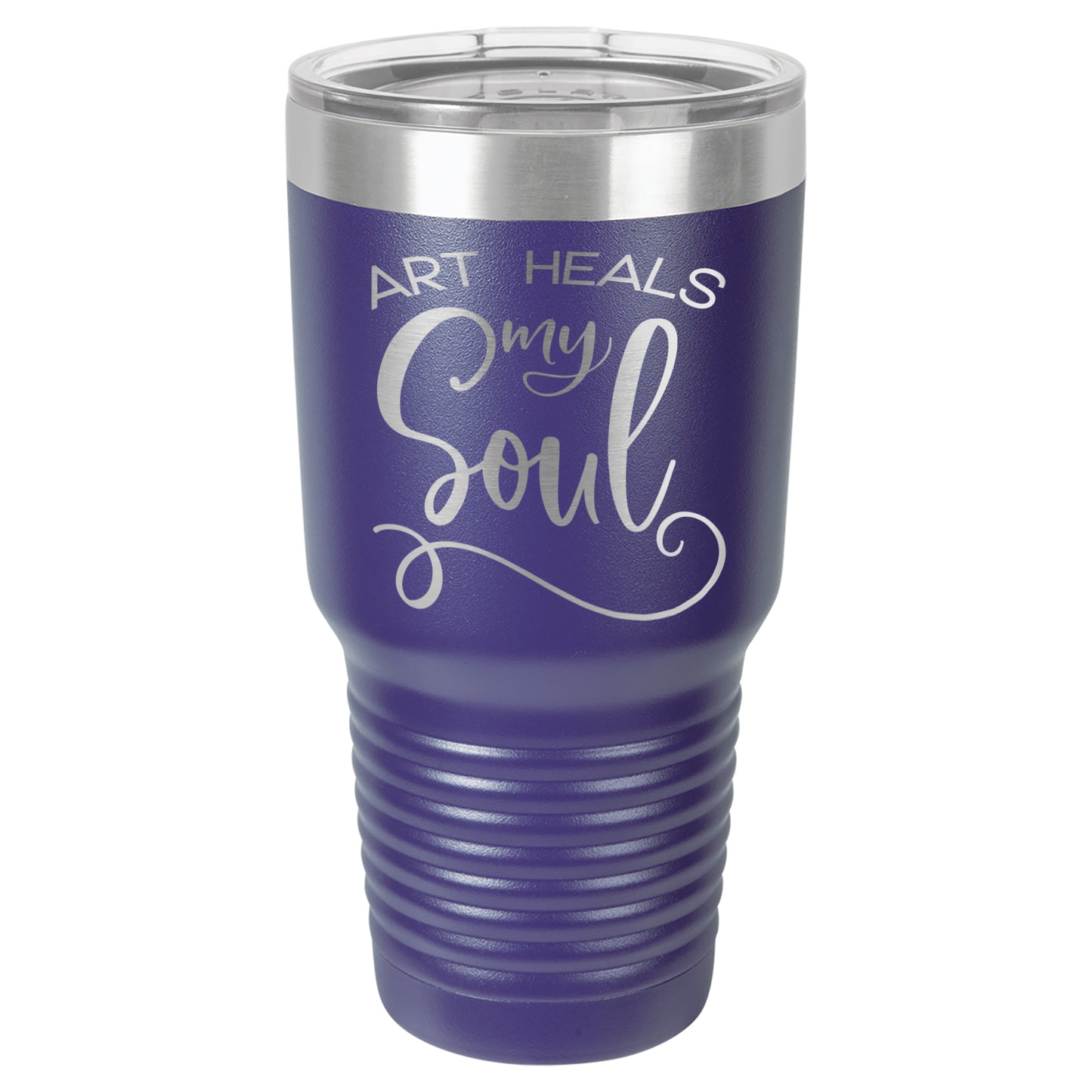 LCUP091 - Art Heals My Soul