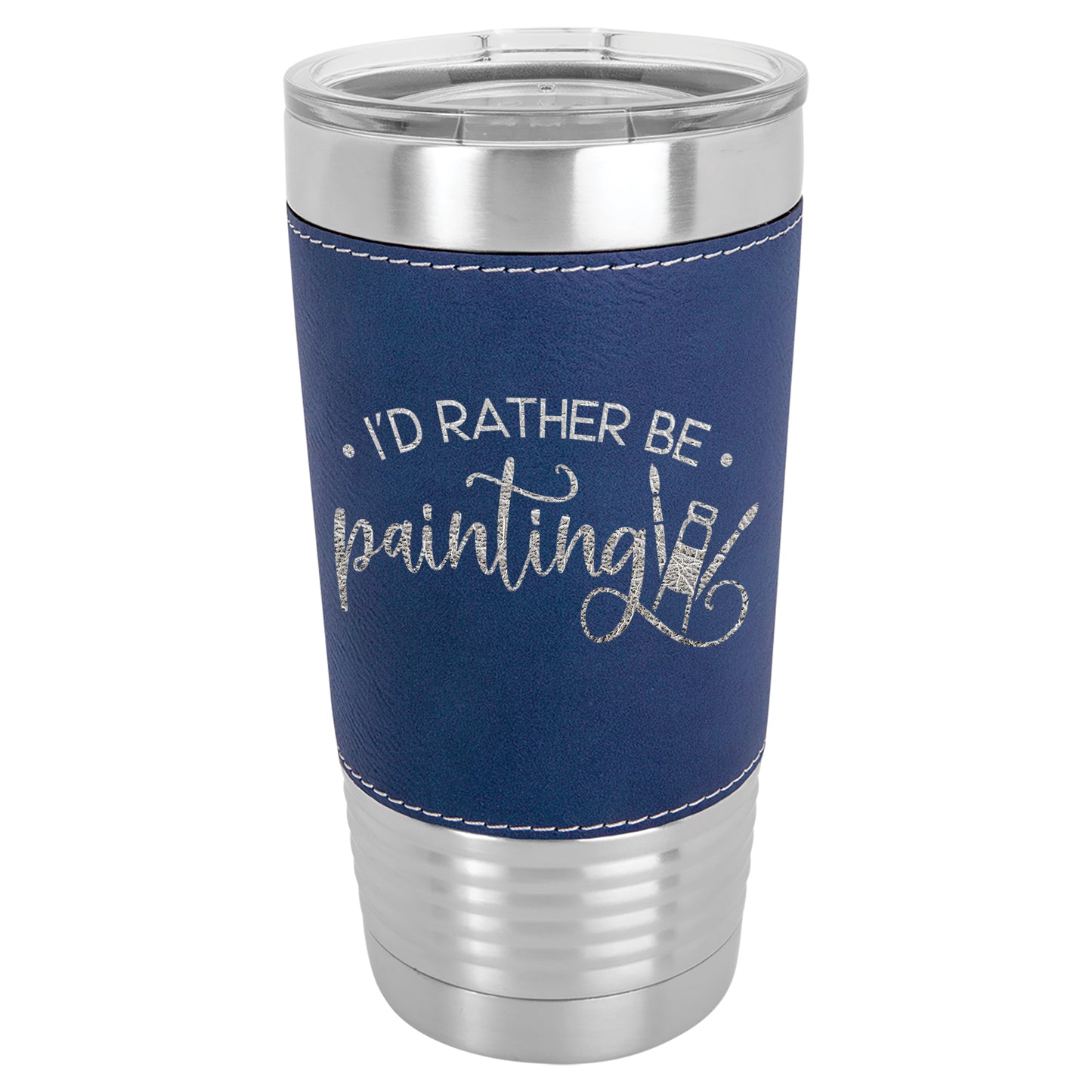 LCUP092 - I'd Rather Be Painting