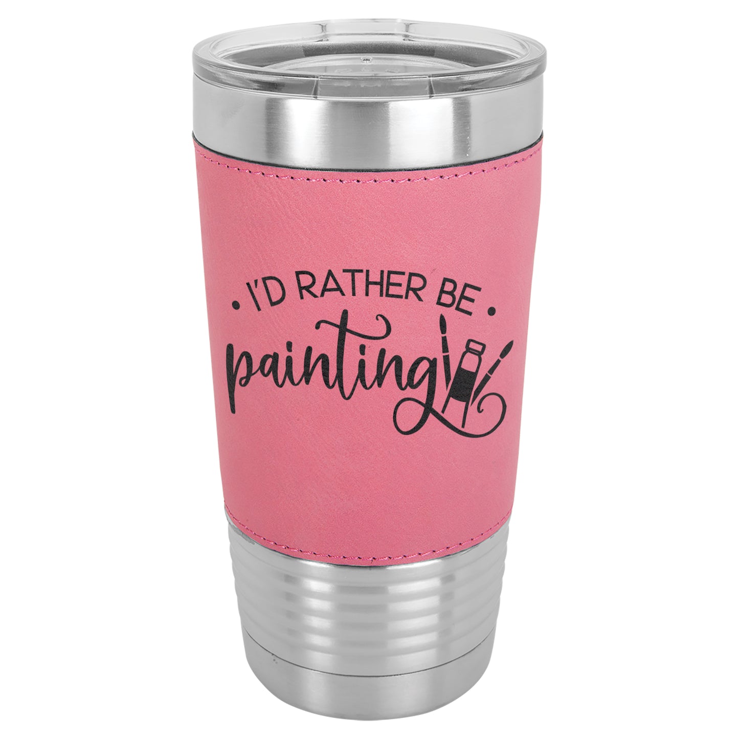 LCUP092 - I'd Rather Be Painting