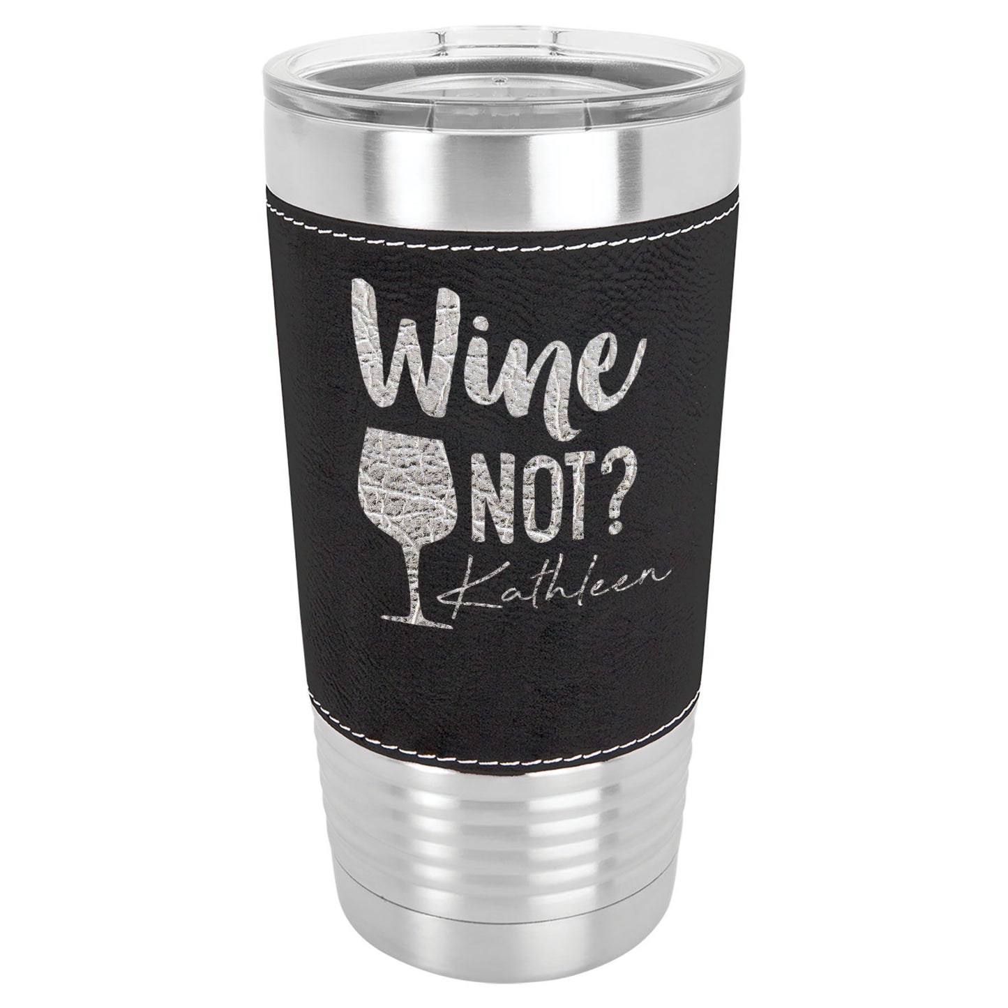 LCUP104 - Personalized - Wine Not