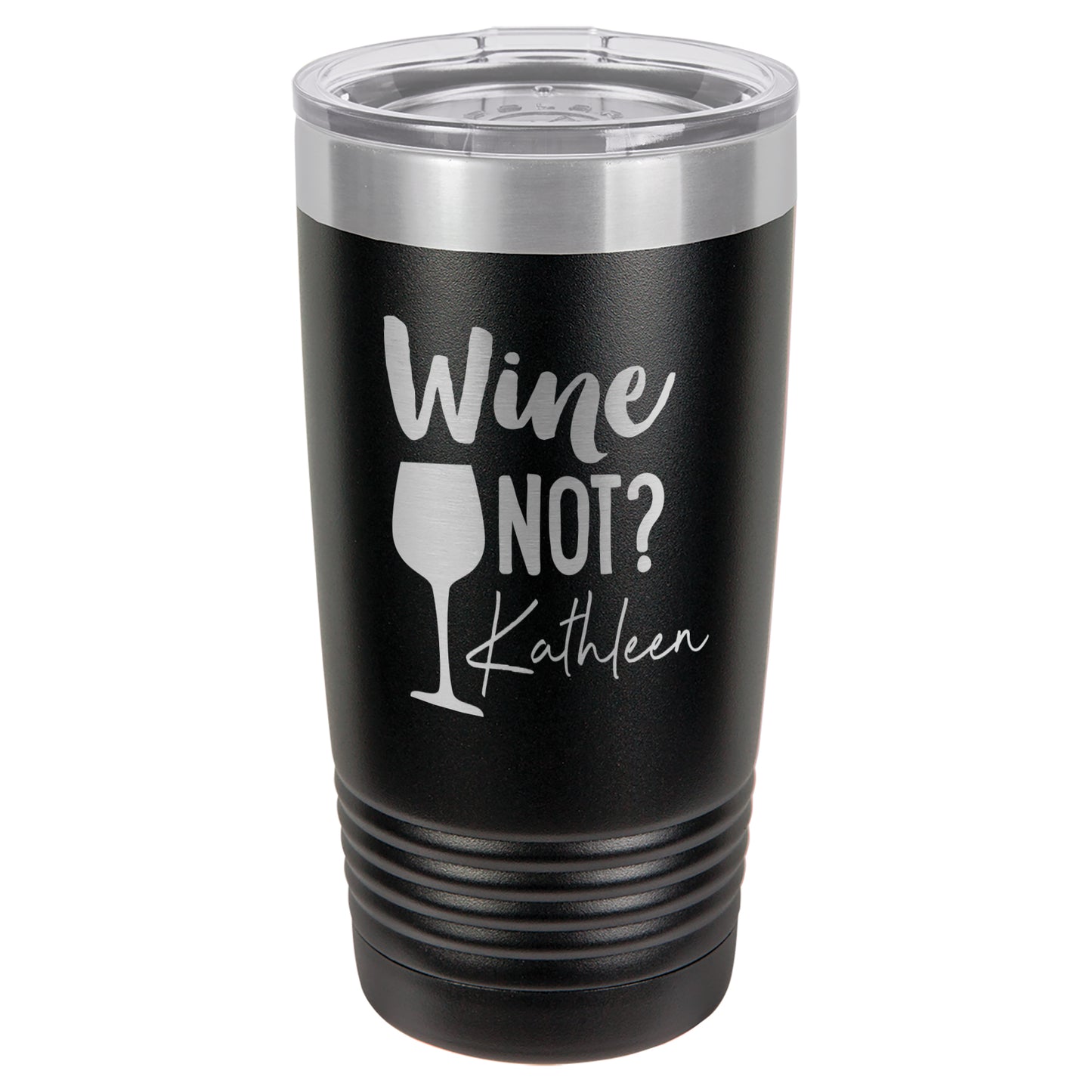 LCUP104 - Personalized - Wine Not