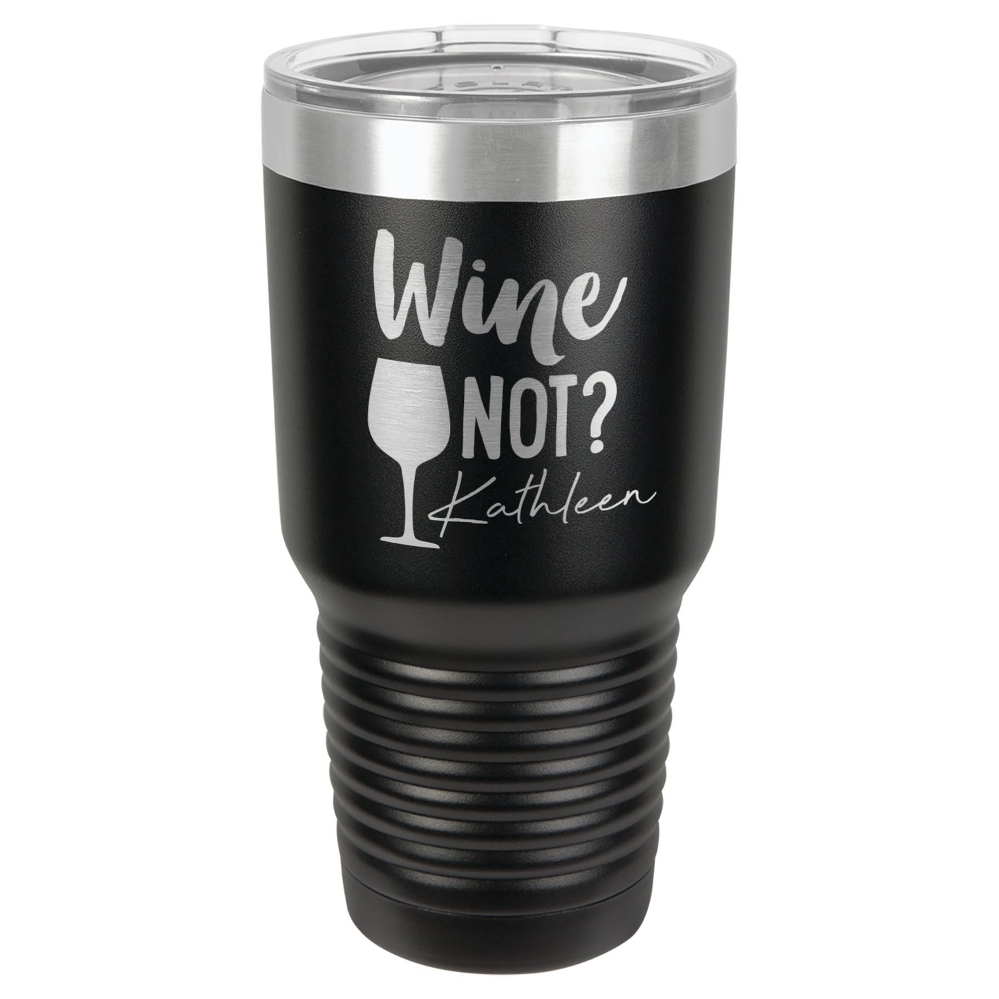 LCUP104 - Personalized - Wine Not