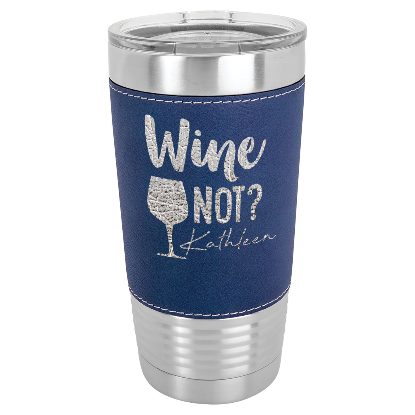 LCUP104 - Personalized - Wine Not