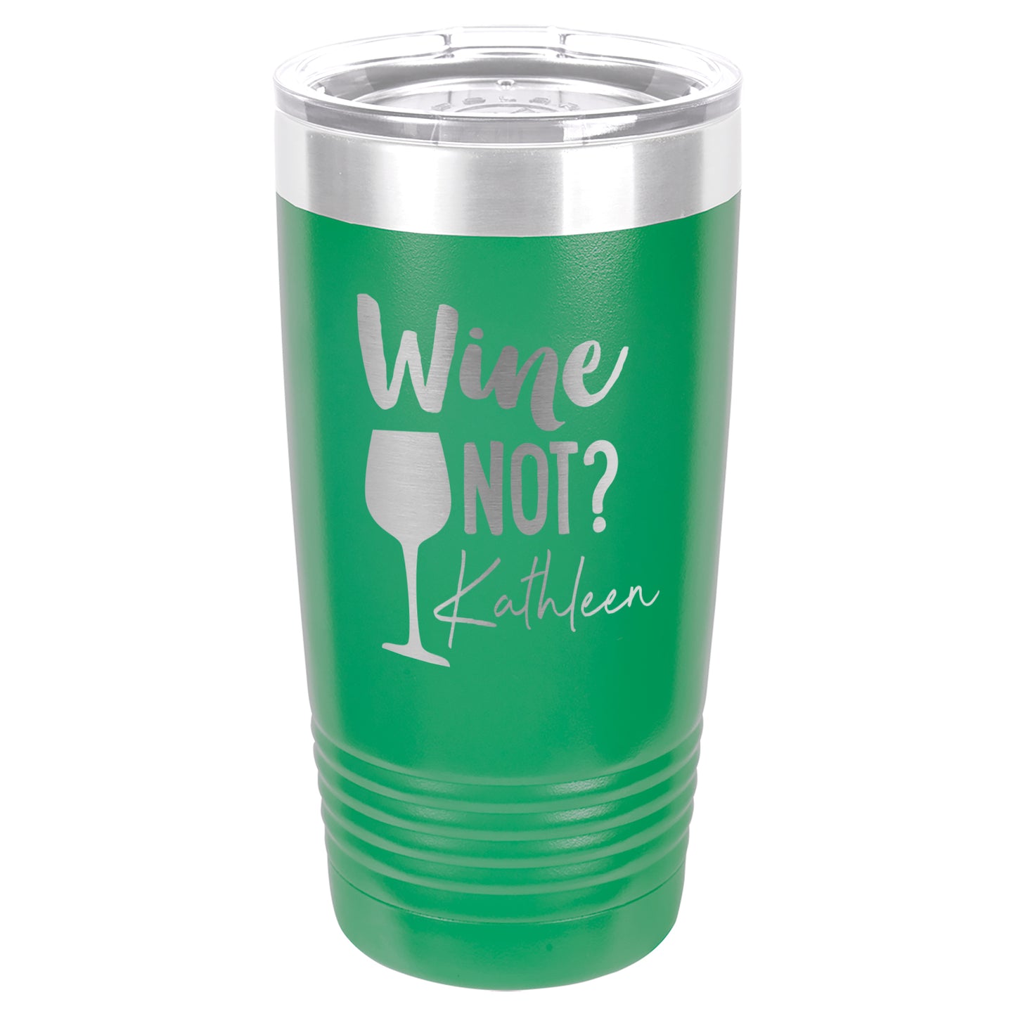 LCUP104 - Personalized - Wine Not