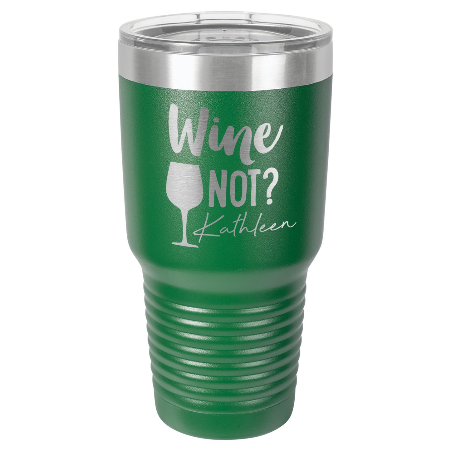 LCUP104 - Personalized - Wine Not