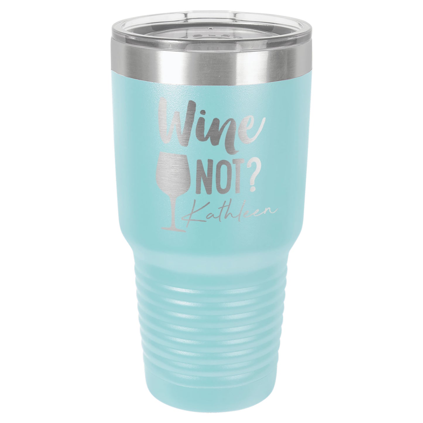 LCUP104 - Personalized - Wine Not