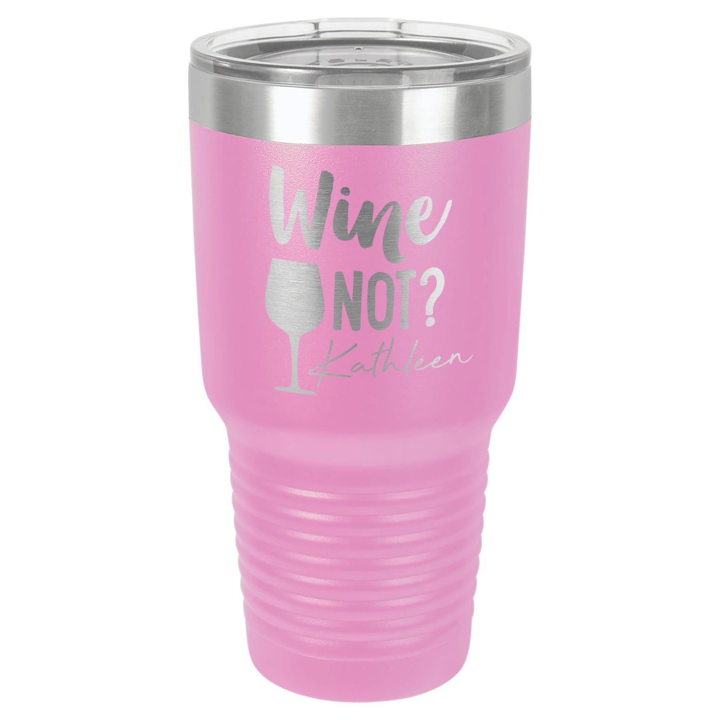 LCUP104 - Personalized - Wine Not