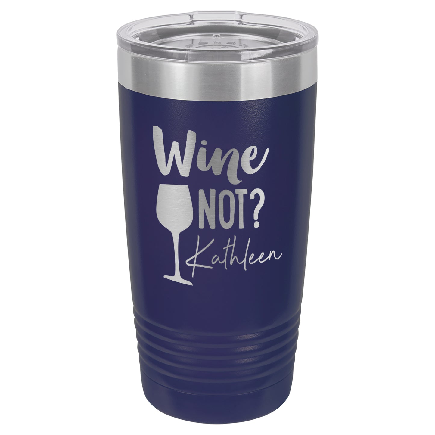 LCUP104 - Personalized - Wine Not