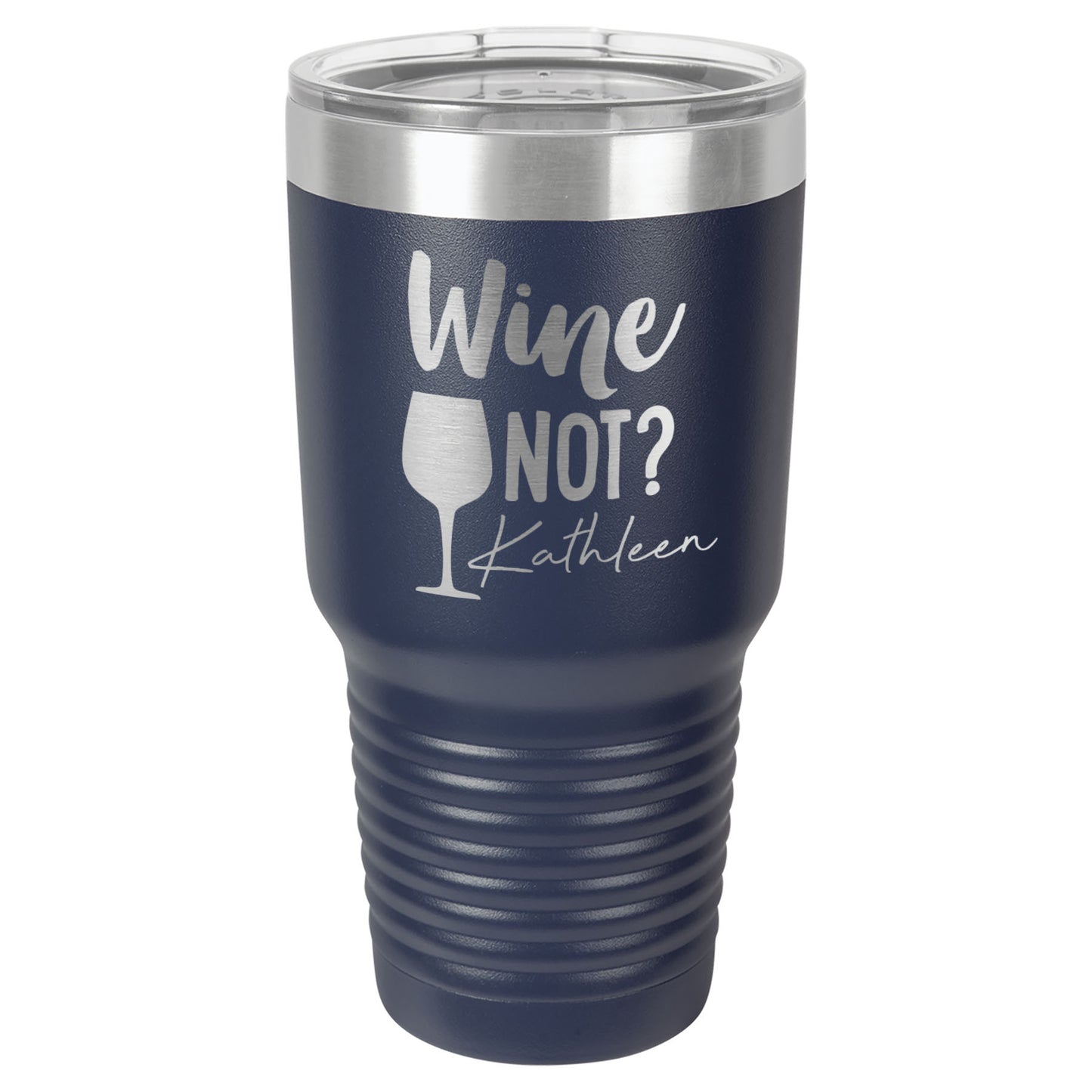 LCUP104 - Personalized - Wine Not