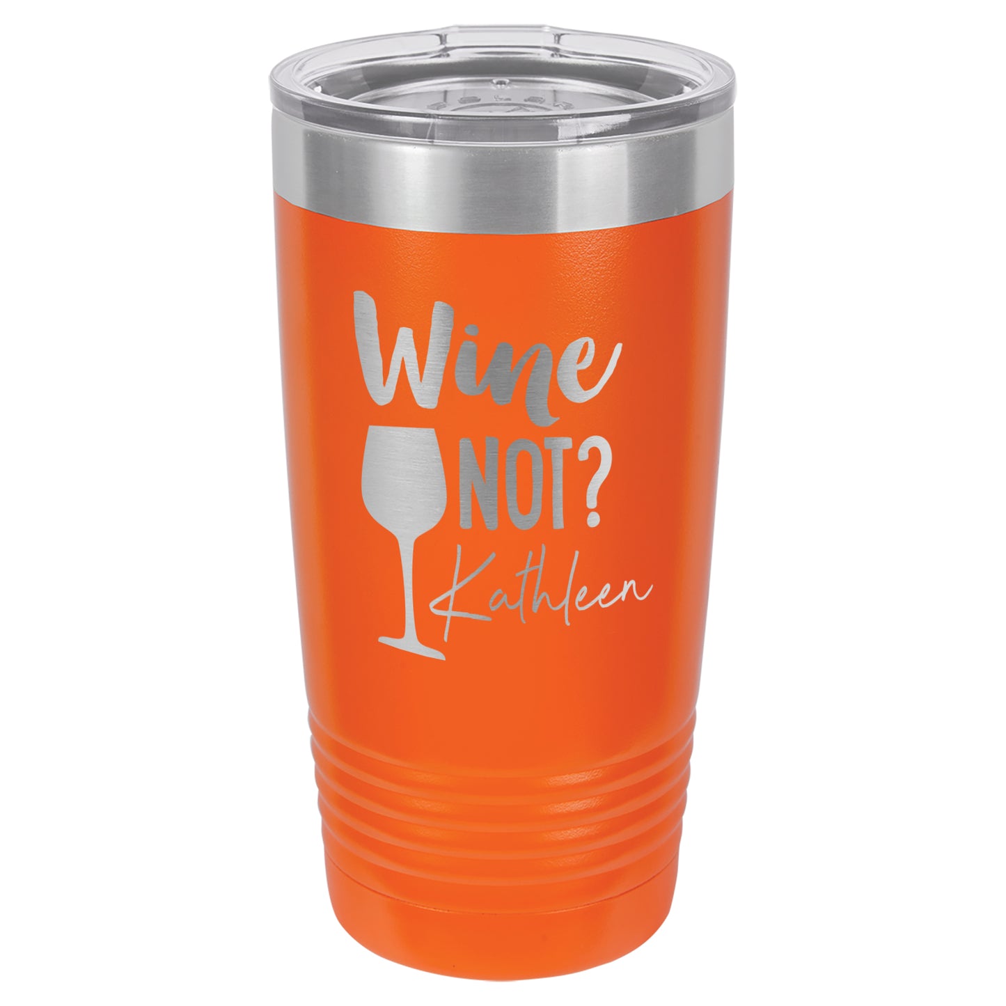 LCUP104 - Personalized - Wine Not