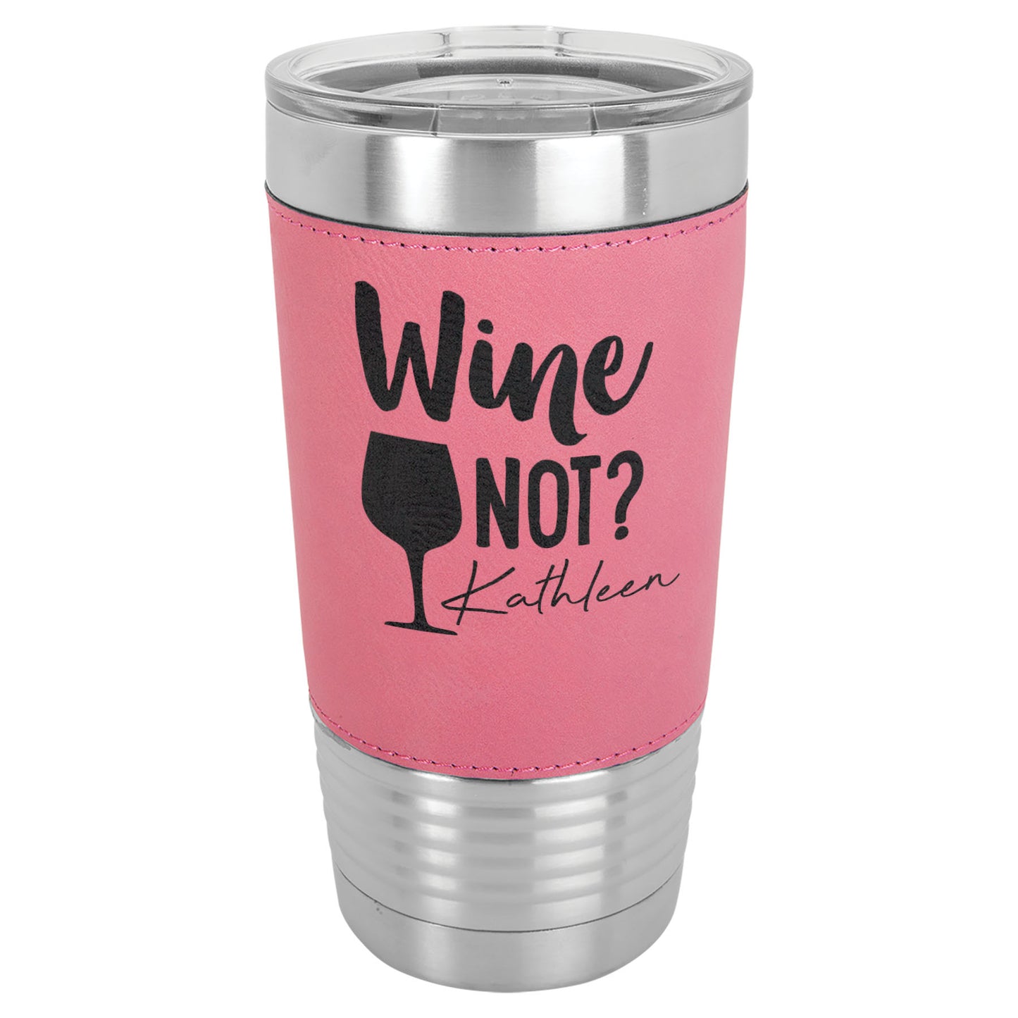 LCUP104 - Personalized - Wine Not