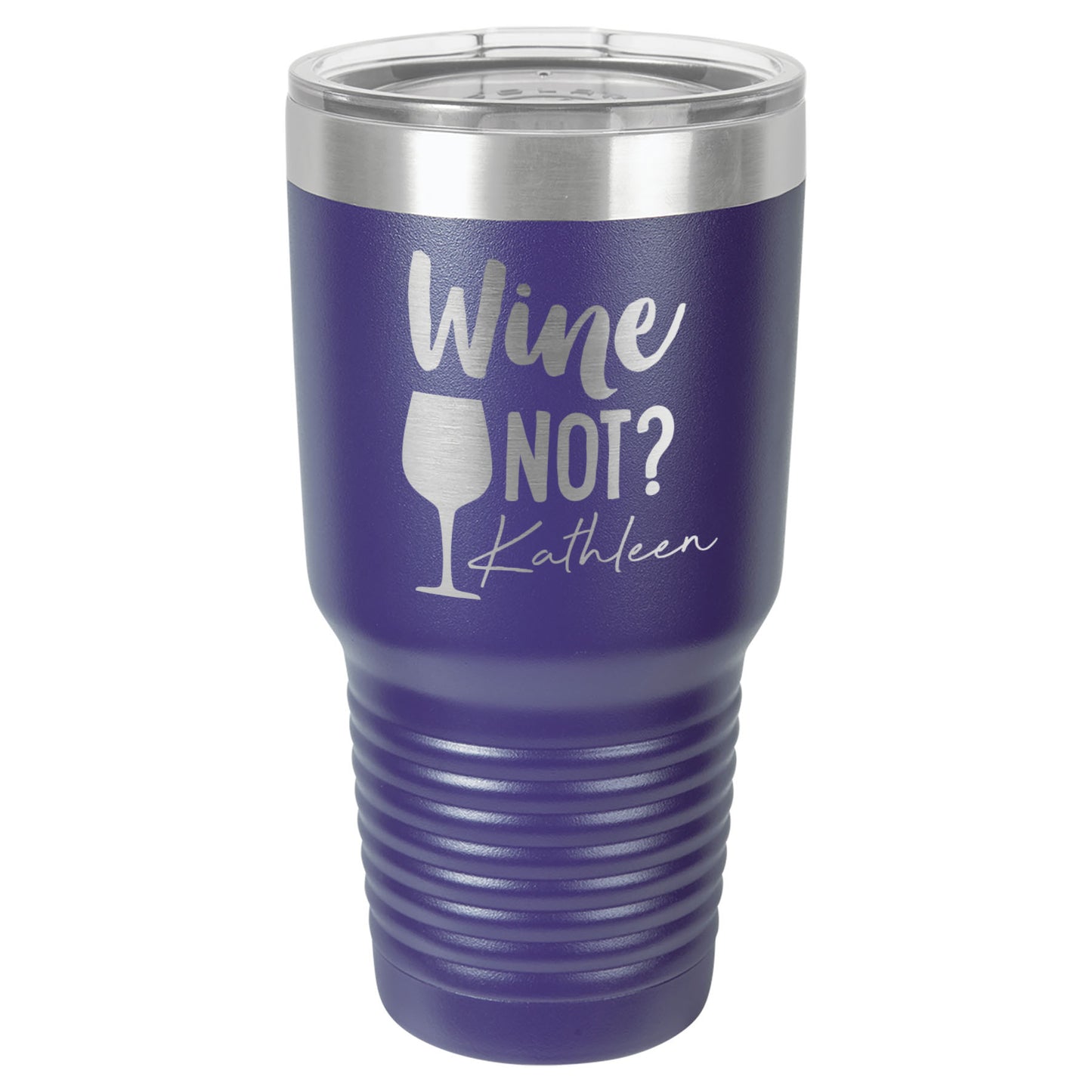 LCUP104 - Personalized - Wine Not