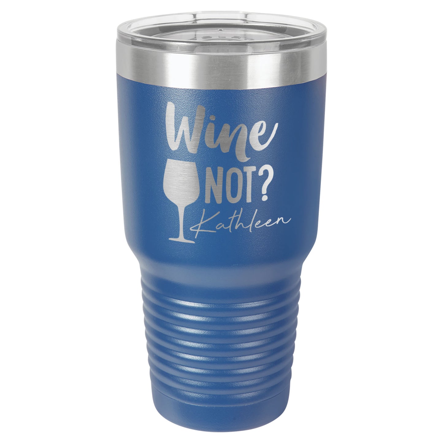 LCUP104 - Personalized - Wine Not