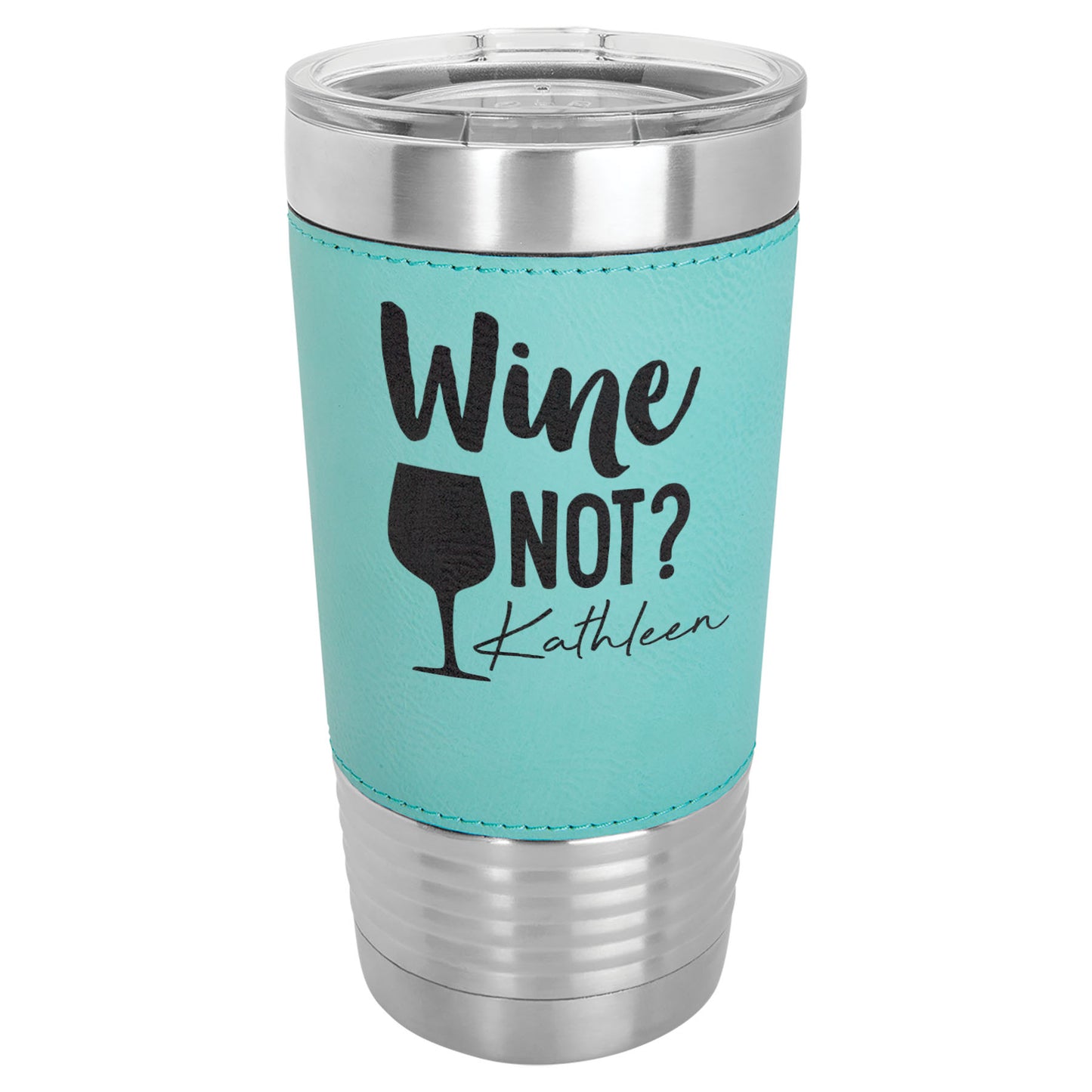 LCUP104 - Personalized - Wine Not